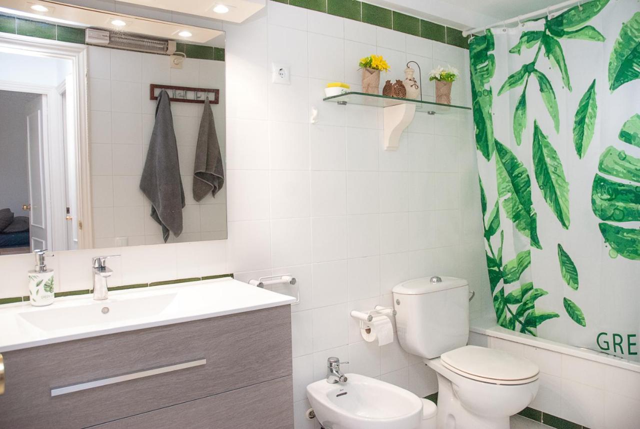 Hauzify I Apartament Orquidies Castell-Platja d’Aro Exterior foto