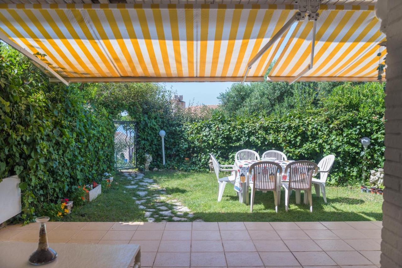 Hauzify I Apartament Orquidies Castell-Platja d’Aro Exterior foto