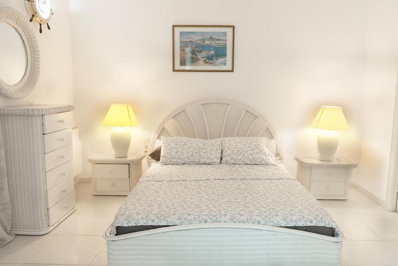 Hauzify I Apartament Orquidies Castell-Platja d’Aro Exterior foto