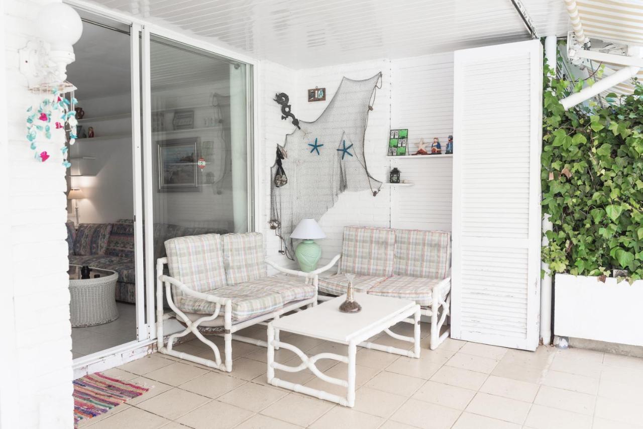 Hauzify I Apartament Orquidies Castell-Platja d’Aro Exterior foto