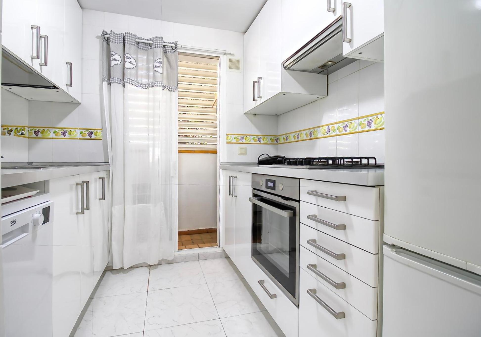 Hauzify I Apartament Orquidies Castell-Platja d’Aro Exterior foto