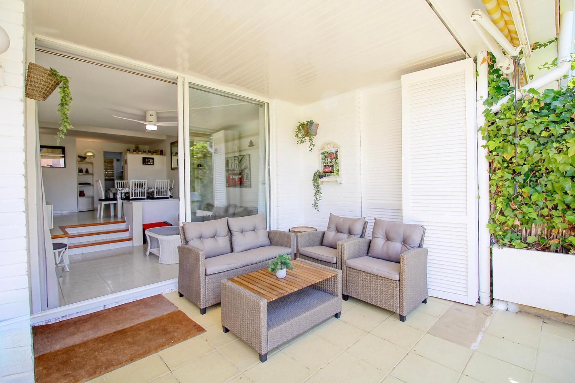 Hauzify I Apartament Orquidies Castell-Platja d’Aro Exterior foto
