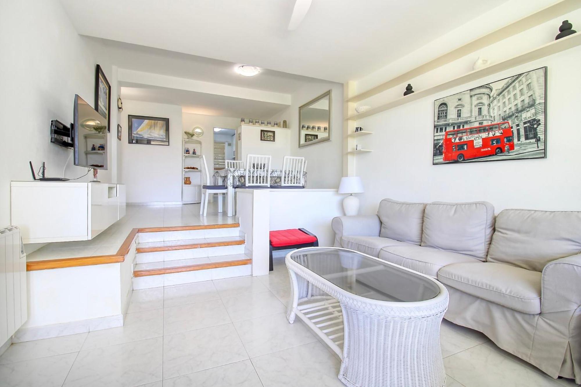 Hauzify I Apartament Orquidies Castell-Platja d’Aro Exterior foto