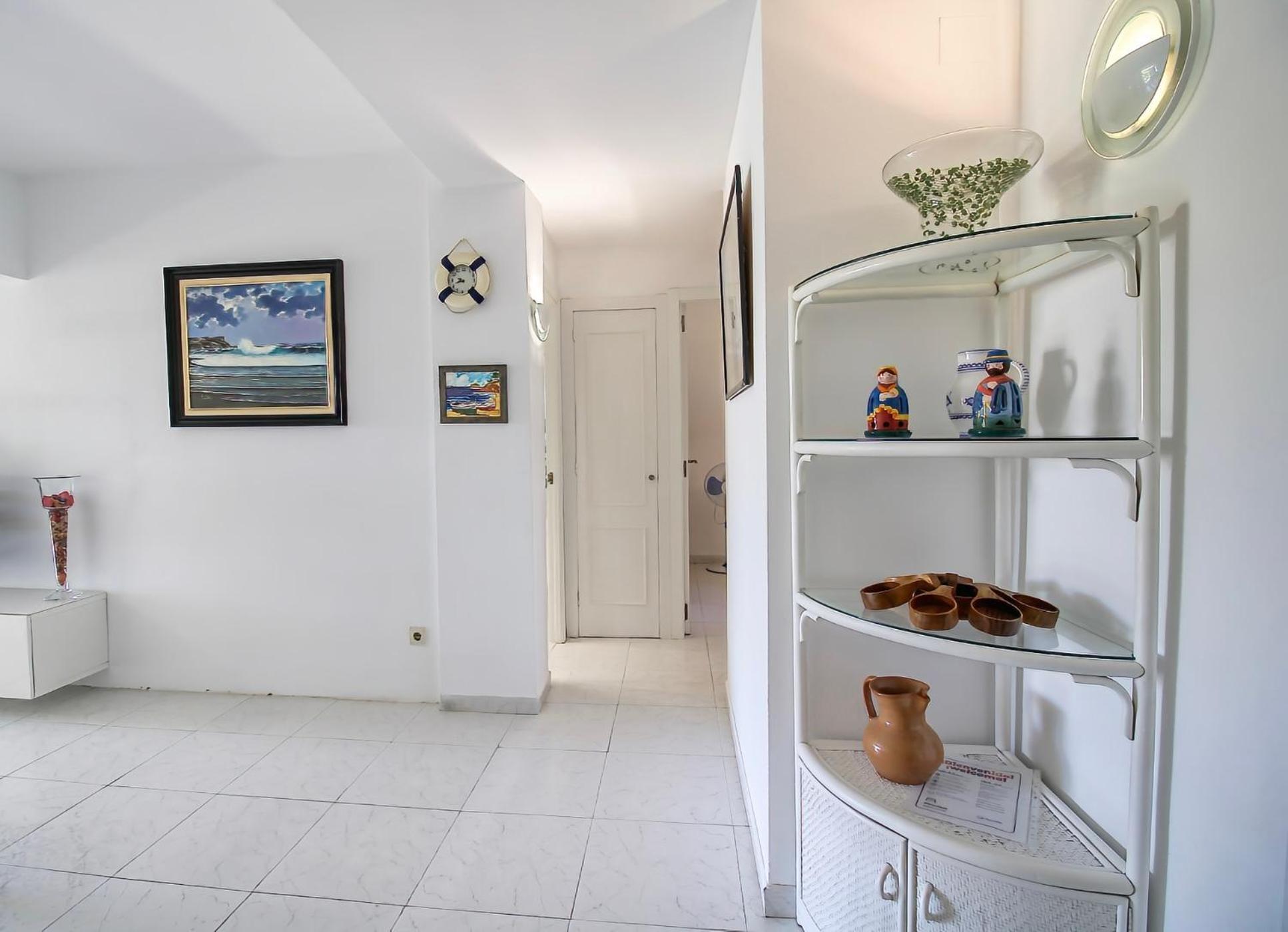Hauzify I Apartament Orquidies Castell-Platja d’Aro Exterior foto