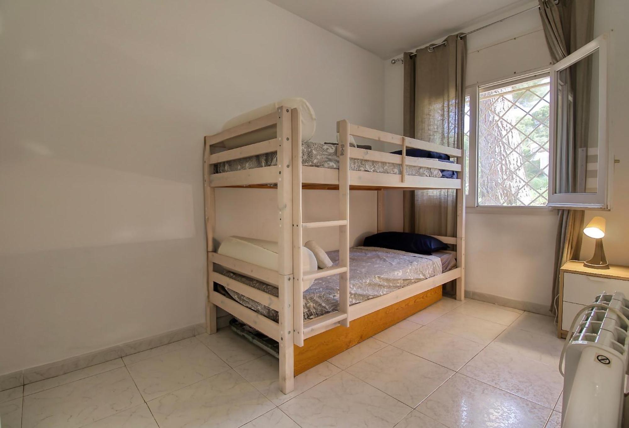 Hauzify I Apartament Orquidies Castell-Platja d’Aro Exterior foto