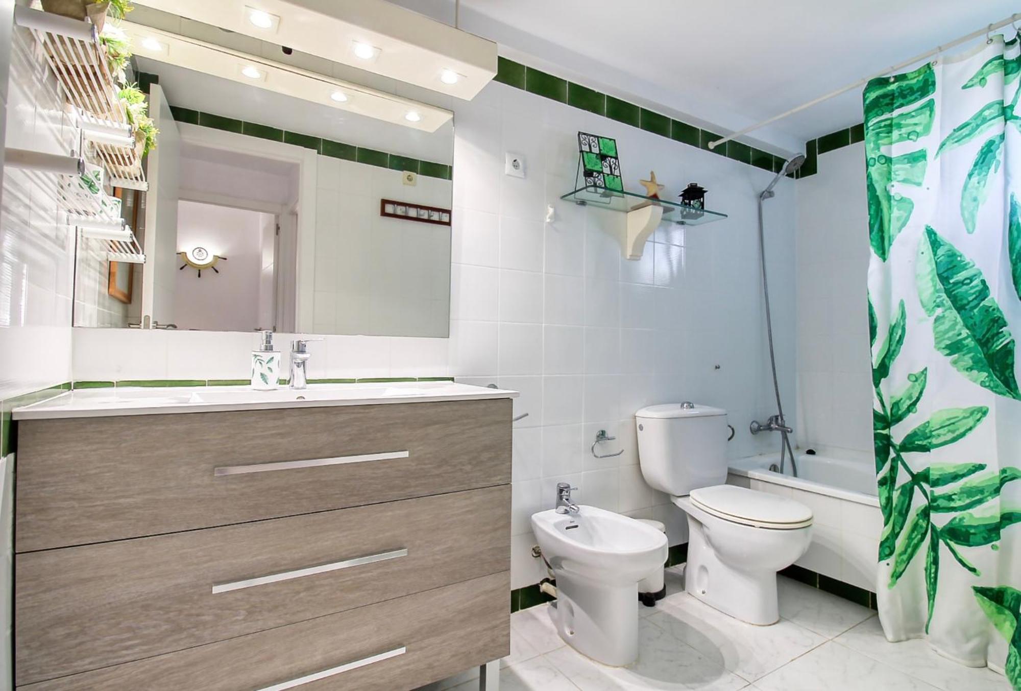 Hauzify I Apartament Orquidies Castell-Platja d’Aro Exterior foto