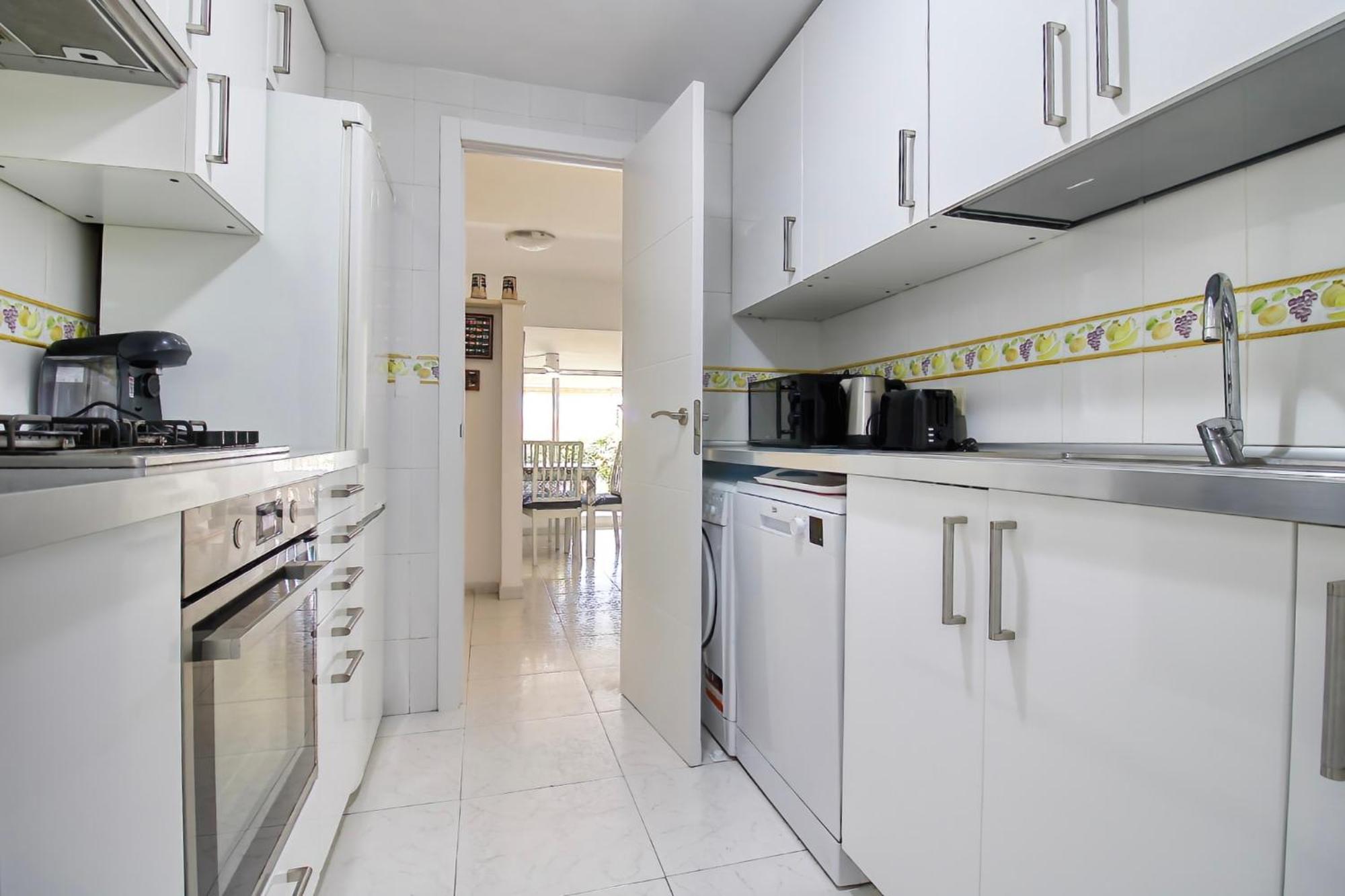 Hauzify I Apartament Orquidies Castell-Platja d’Aro Exterior foto